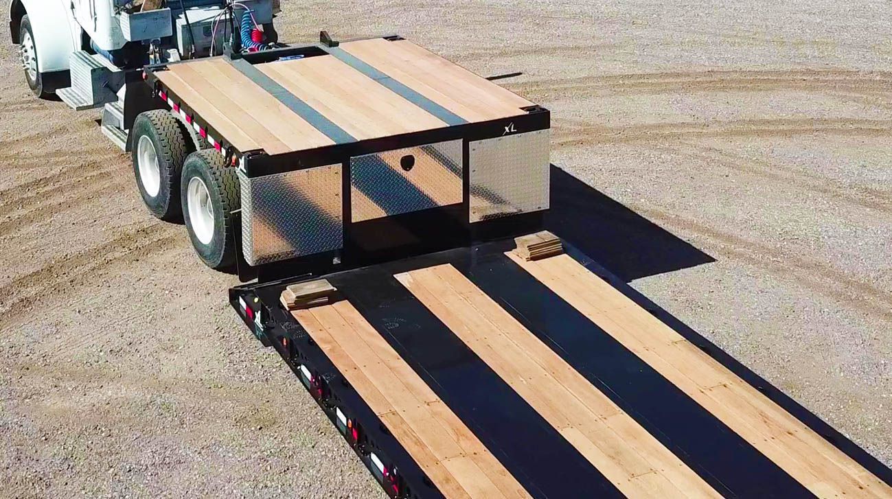 Apitong Is the Perfect Choice for Trailer Flooring terradeck.id