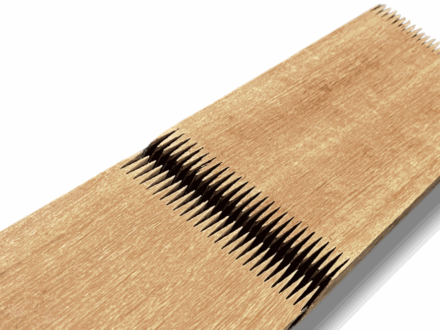 Fingerjoint Floor