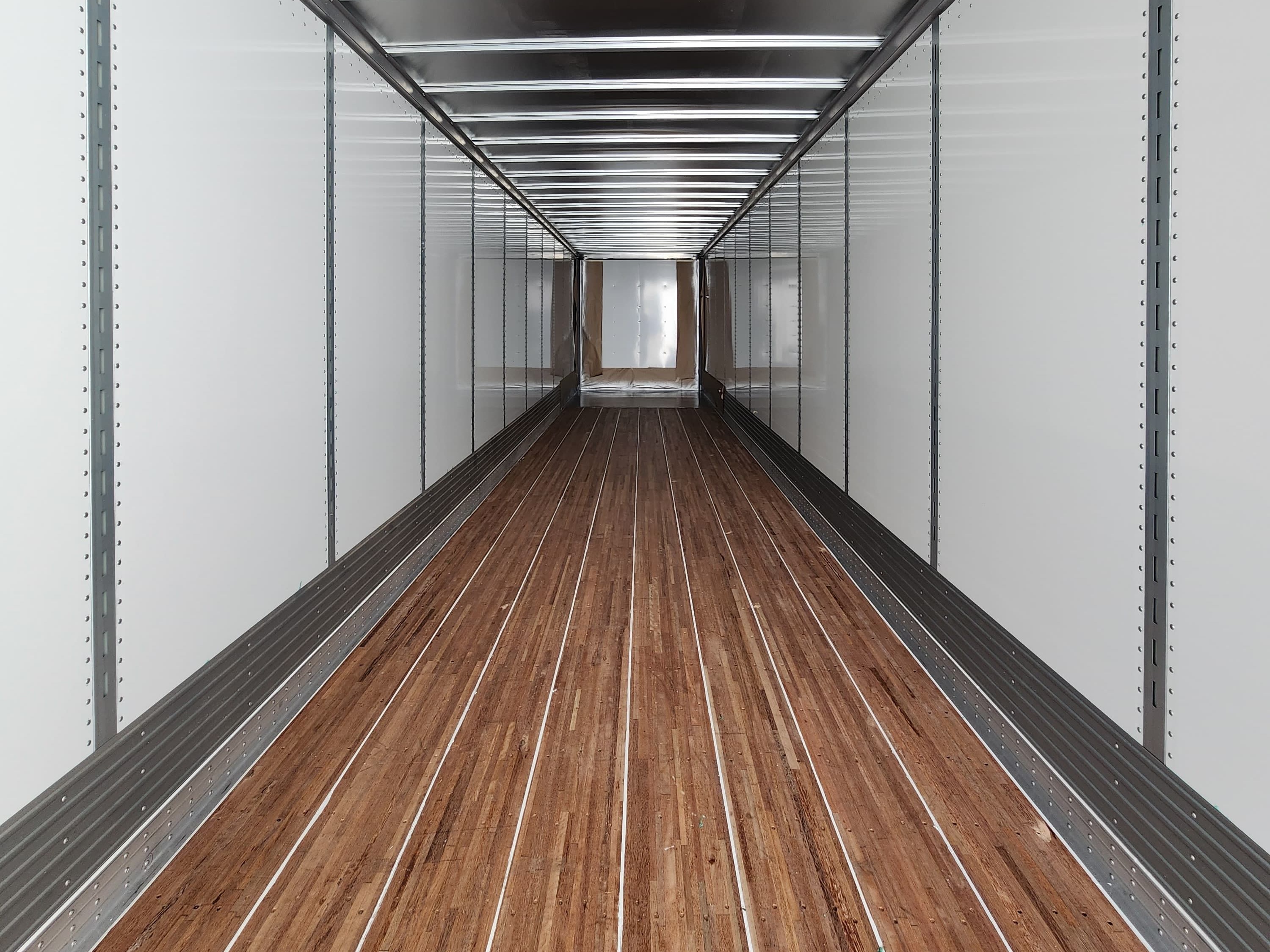 Laminated Floor