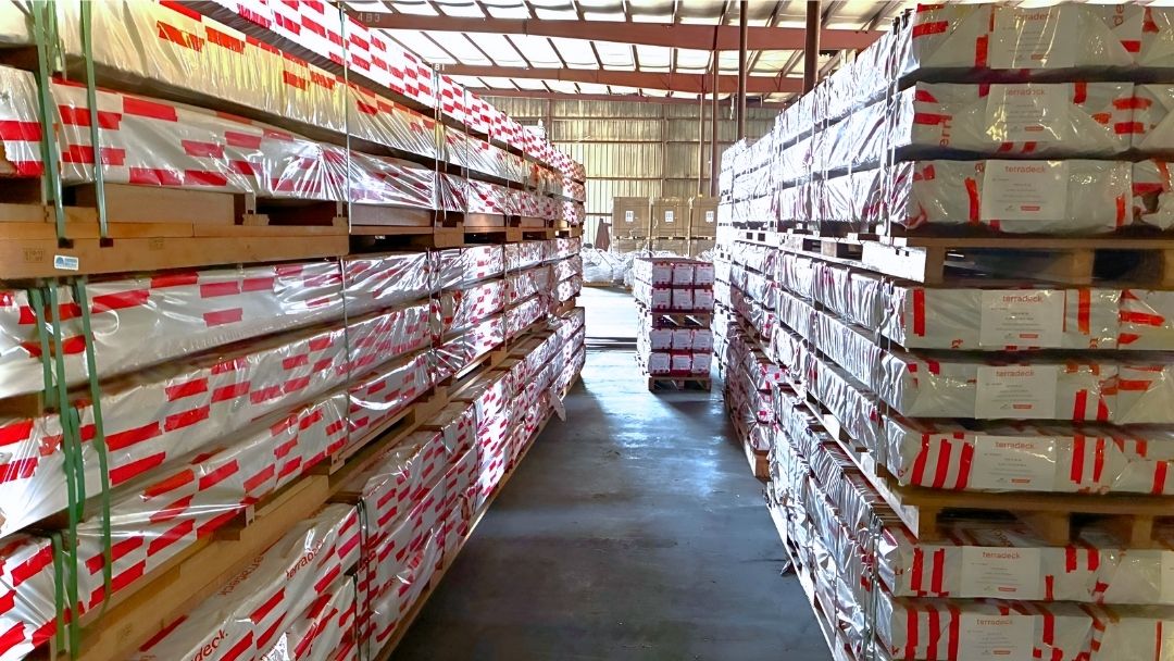 Warehouse
