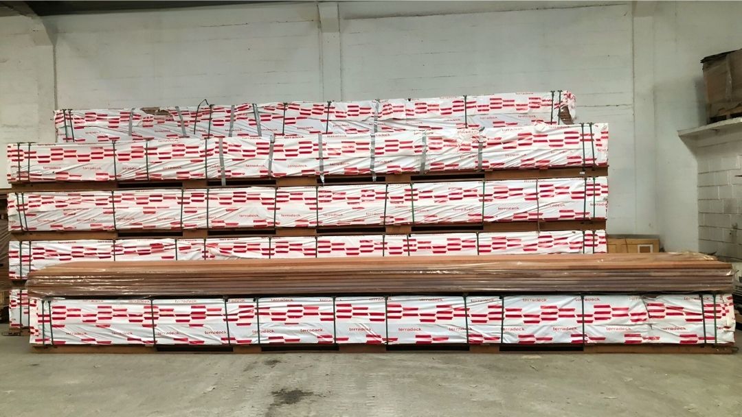 Warehouse