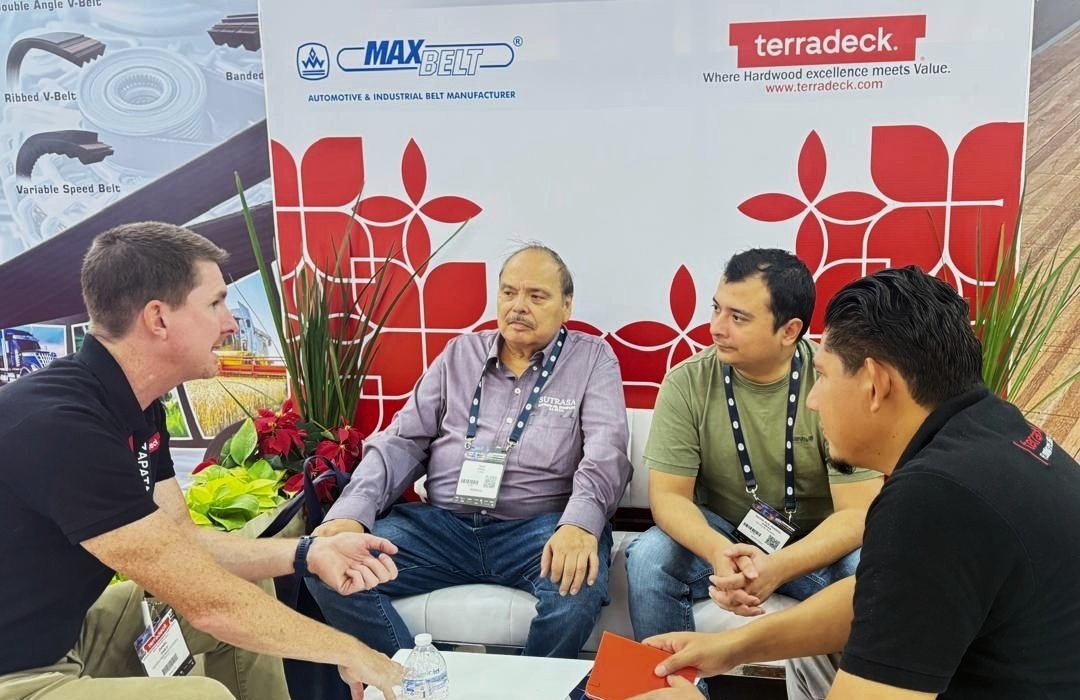 Expo Transporte 2025 Guadalajara