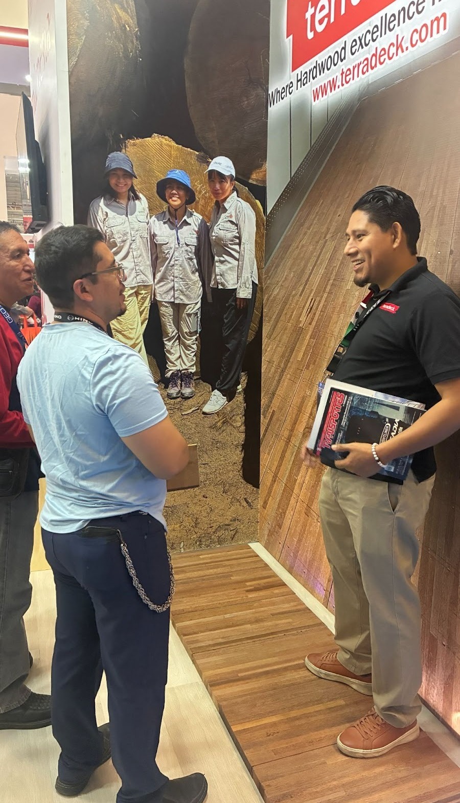 ANPACT 2025 Guadalajara